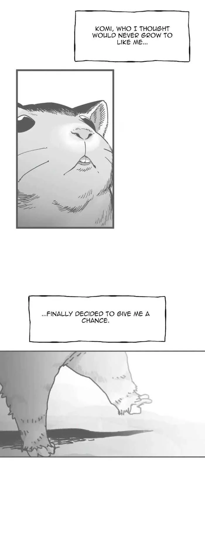 Read Suicide Boy chapter 91 image 27 on Lezhin