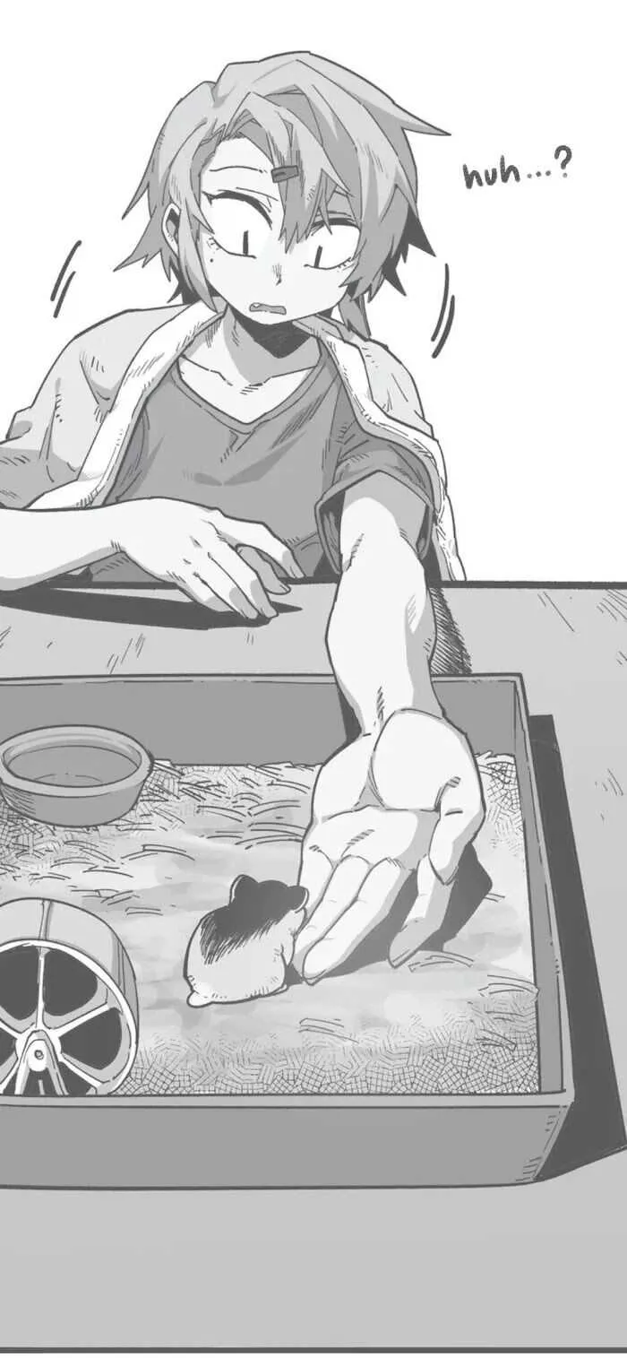 Read Suicide Boy chapter 91 image 29 on Lezhin