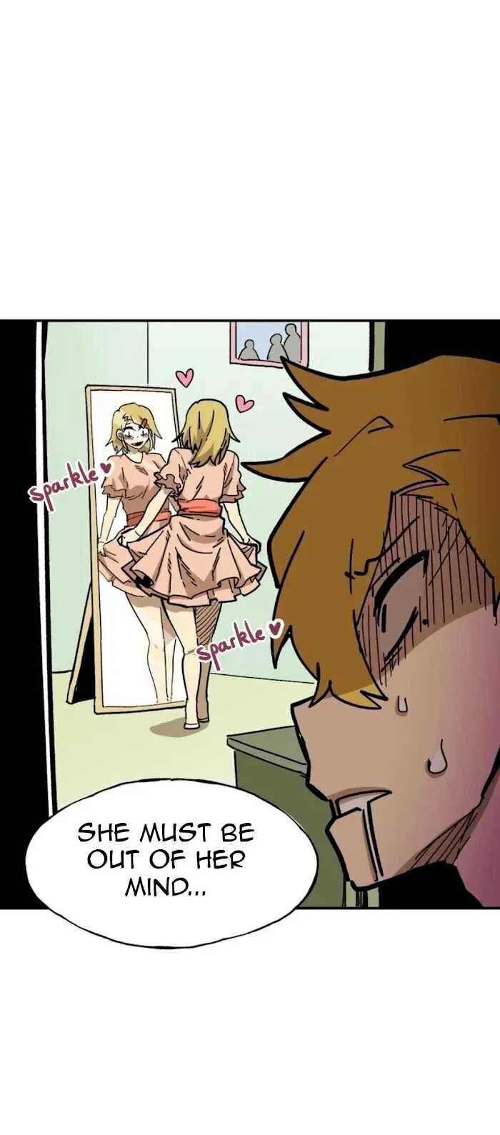 Read Suicide Boy chapter 91 image 3 on Lezhin