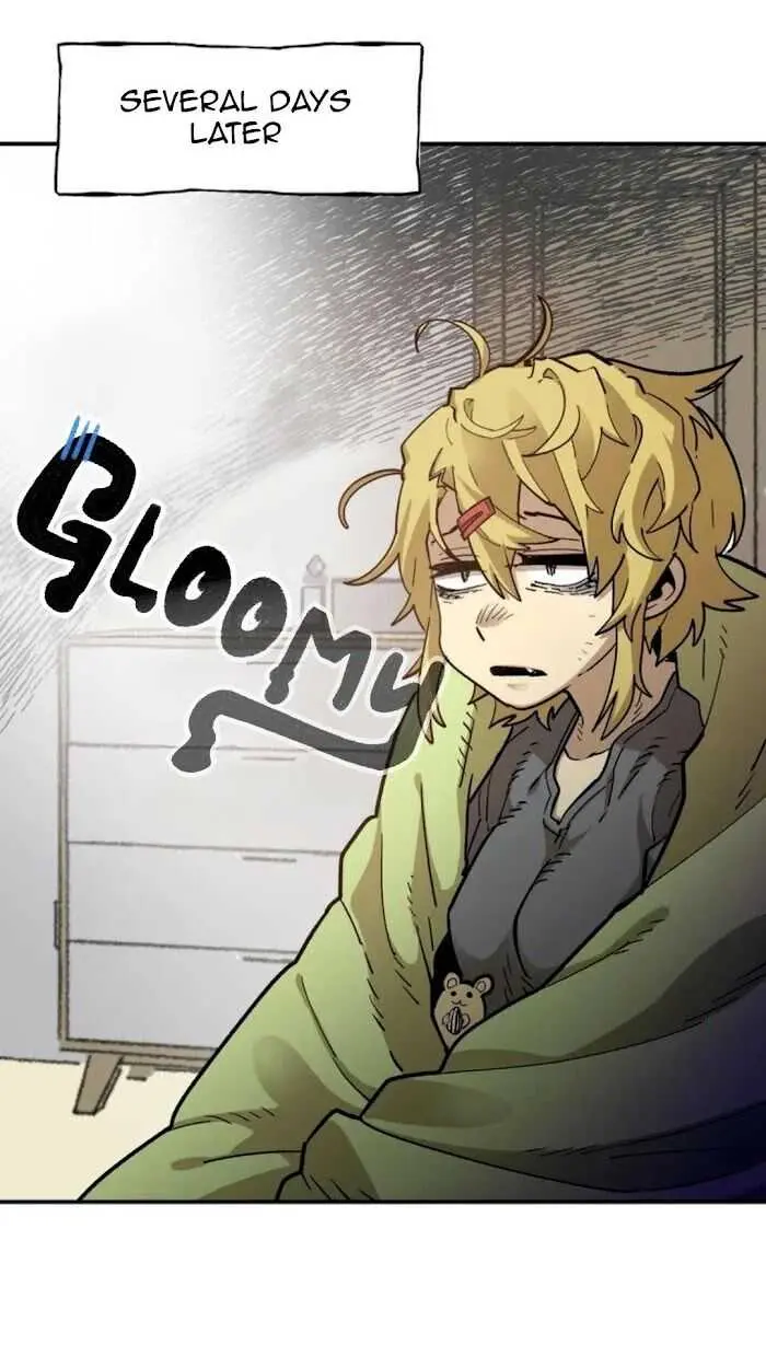 Read Suicide Boy chapter 91 image 34 on Lezhin