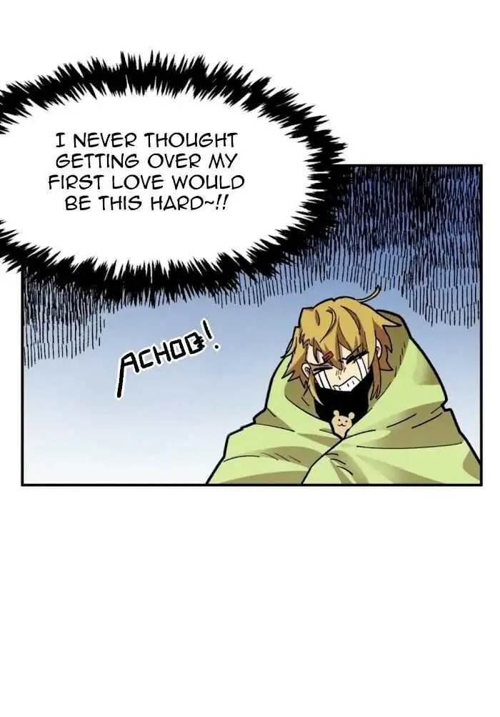Read Suicide Boy chapter 91 image 35 on Lezhin