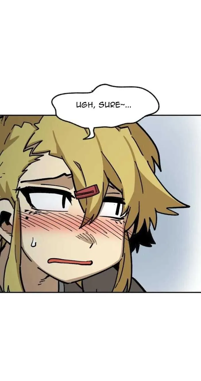 Read Suicide Boy chapter 91 image 37 on Lezhin