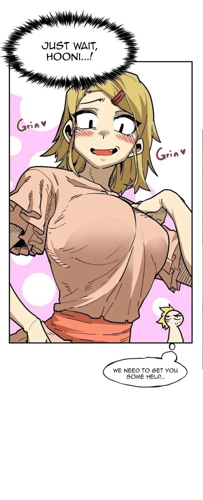 Read Suicide Boy chapter 91 image 4 on Lezhin