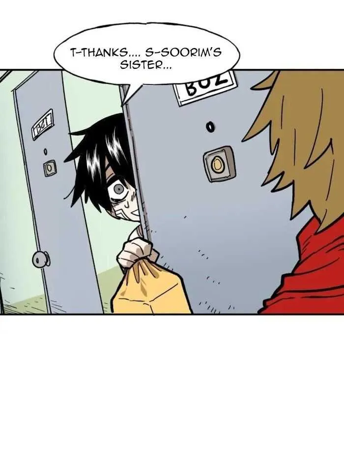 Read Suicide Boy chapter 91 image 44 on Lezhin