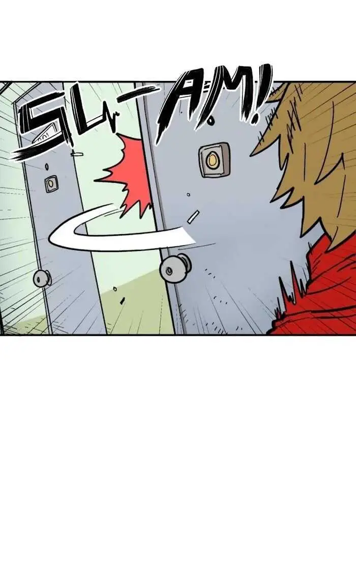 Read Suicide Boy chapter 91 image 45 on Lezhin