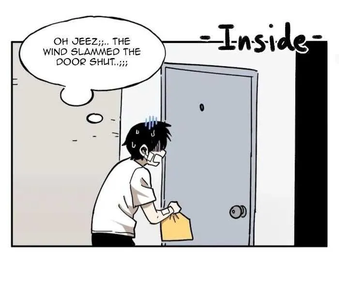 Read Suicide Boy chapter 91 image 47 on Lezhin