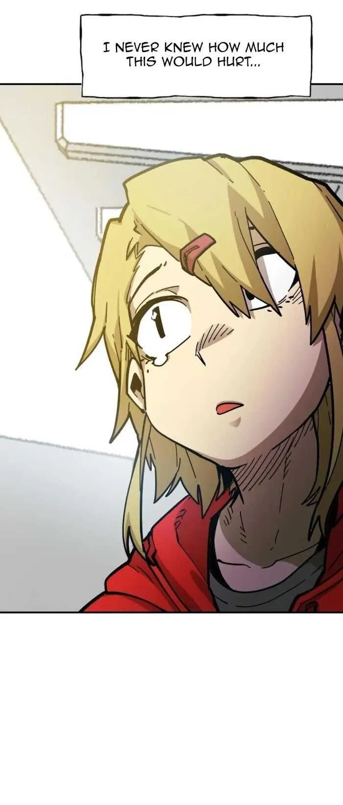 Read Suicide Boy chapter 91 image 51 on Lezhin