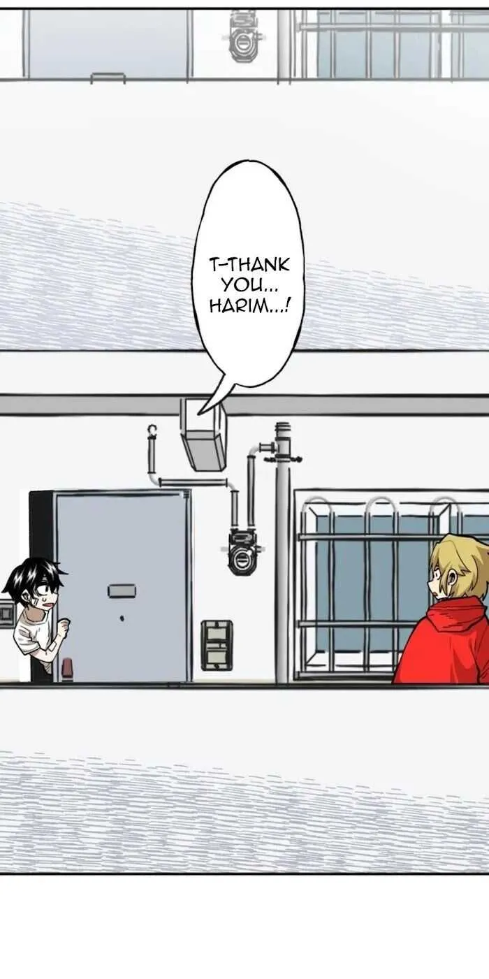 Read Suicide Boy chapter 91 image 58 on Lezhin