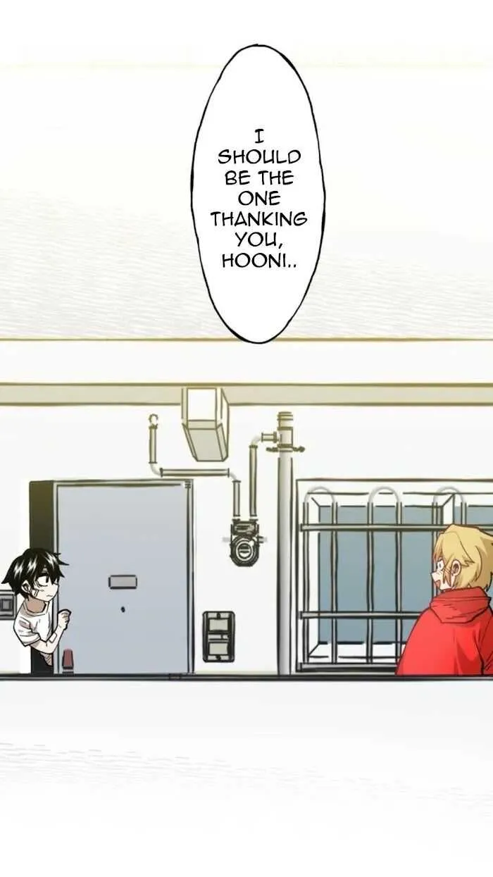 Read Suicide Boy chapter 91 image 61 on Lezhin