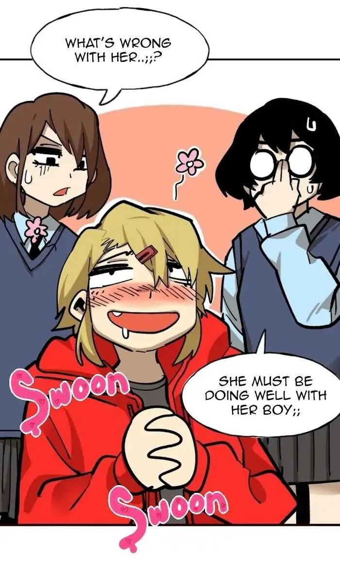Read Suicide Boy chapter 91 image 63 on Lezhin