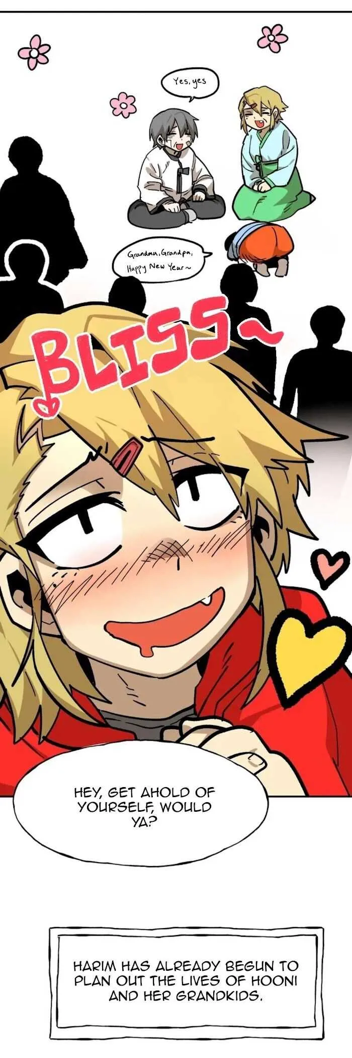 Read Suicide Boy chapter 91 image 65 on Lezhin