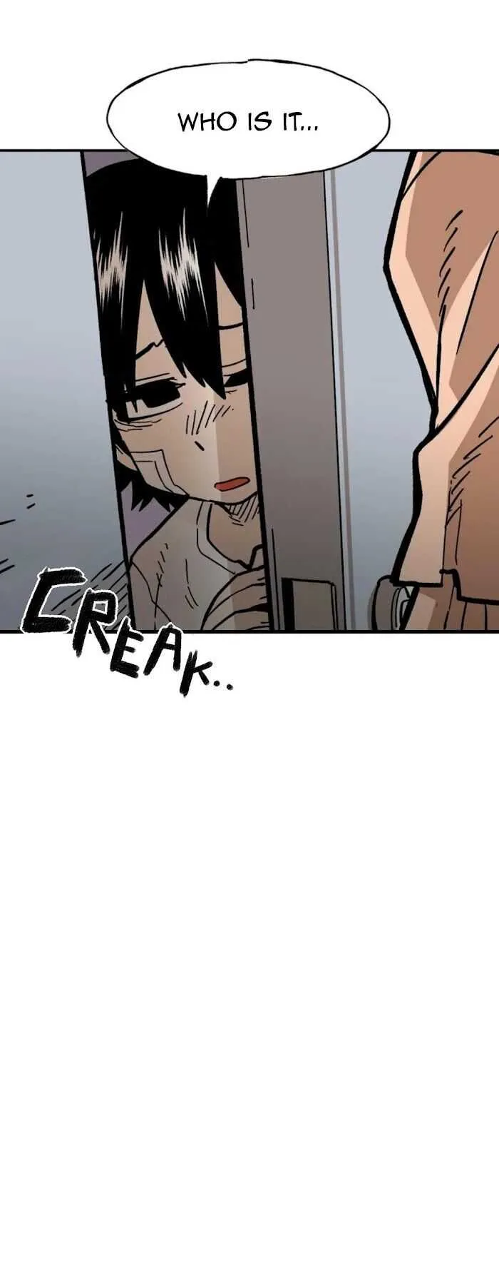Read Suicide Boy chapter 91 image 7 on Lezhin