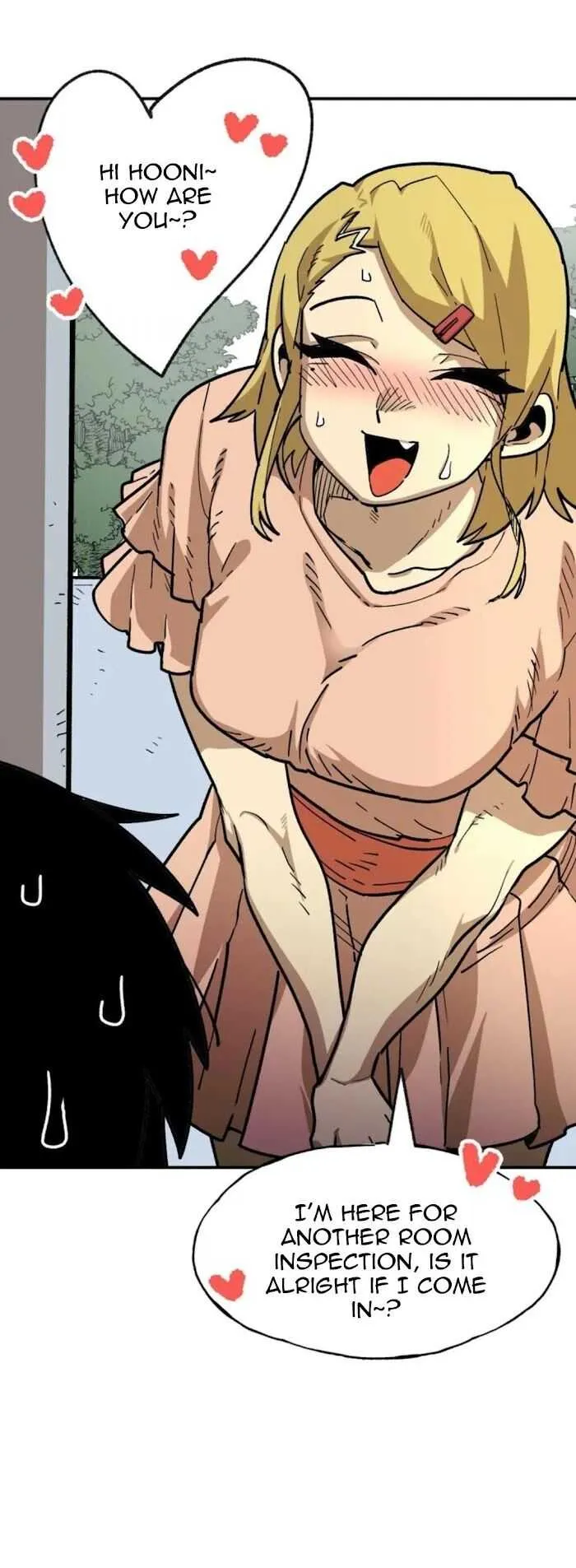 Read Suicide Boy chapter 91 image 8 on Lezhin
