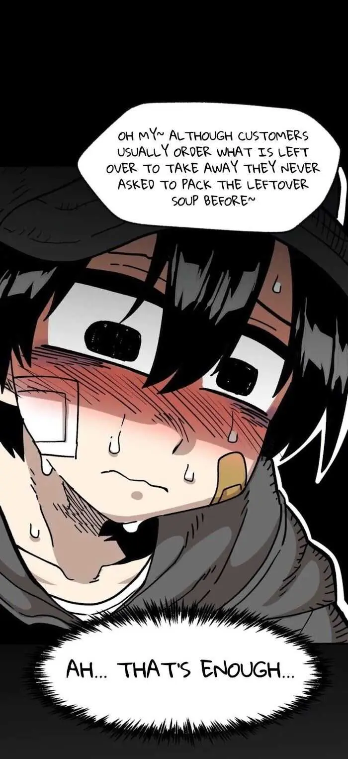 Read Suicide Boy chapter 92 image 12 on Lezhin