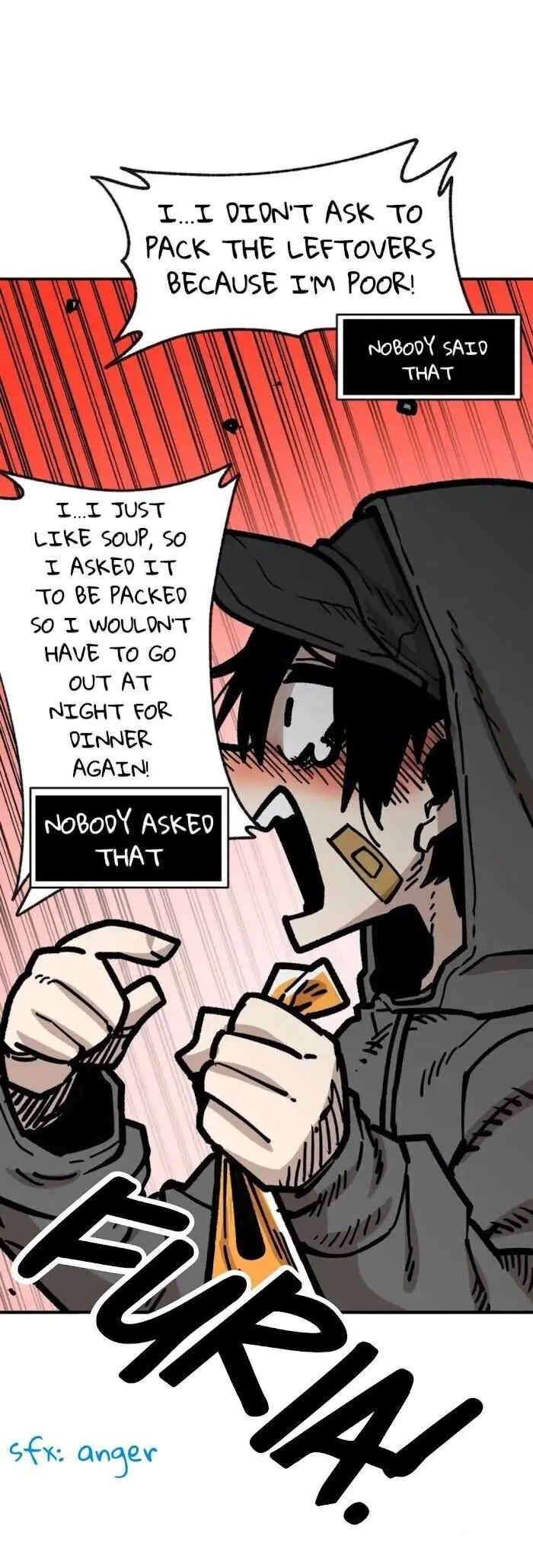 Read Suicide Boy chapter 92 image 25 on Lezhin