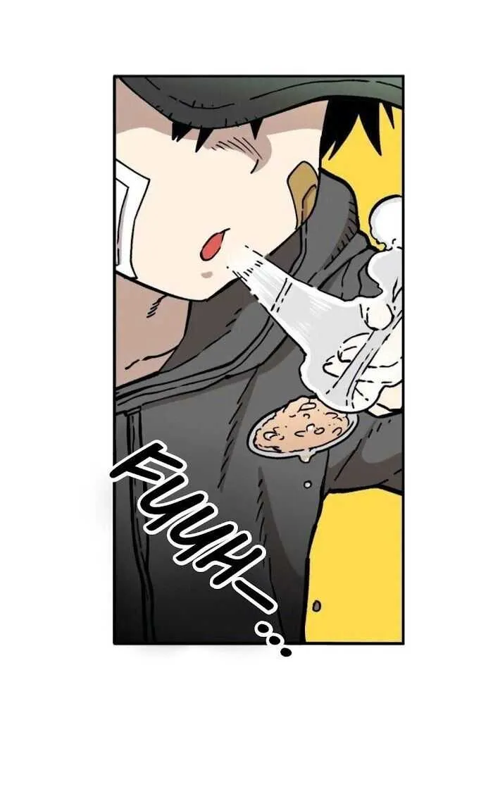 Read Suicide Boy chapter 92 image 3 on Lezhin