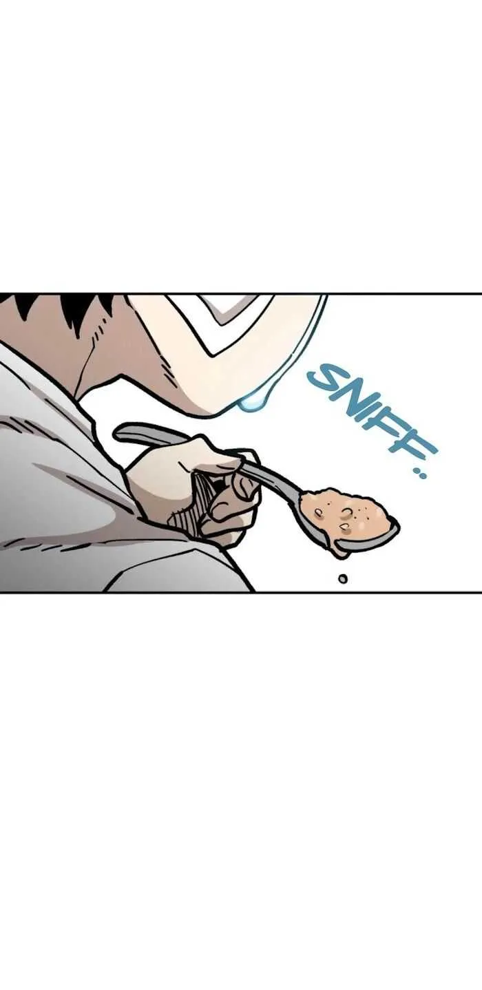 Read Suicide Boy chapter 92 image 33 on Lezhin