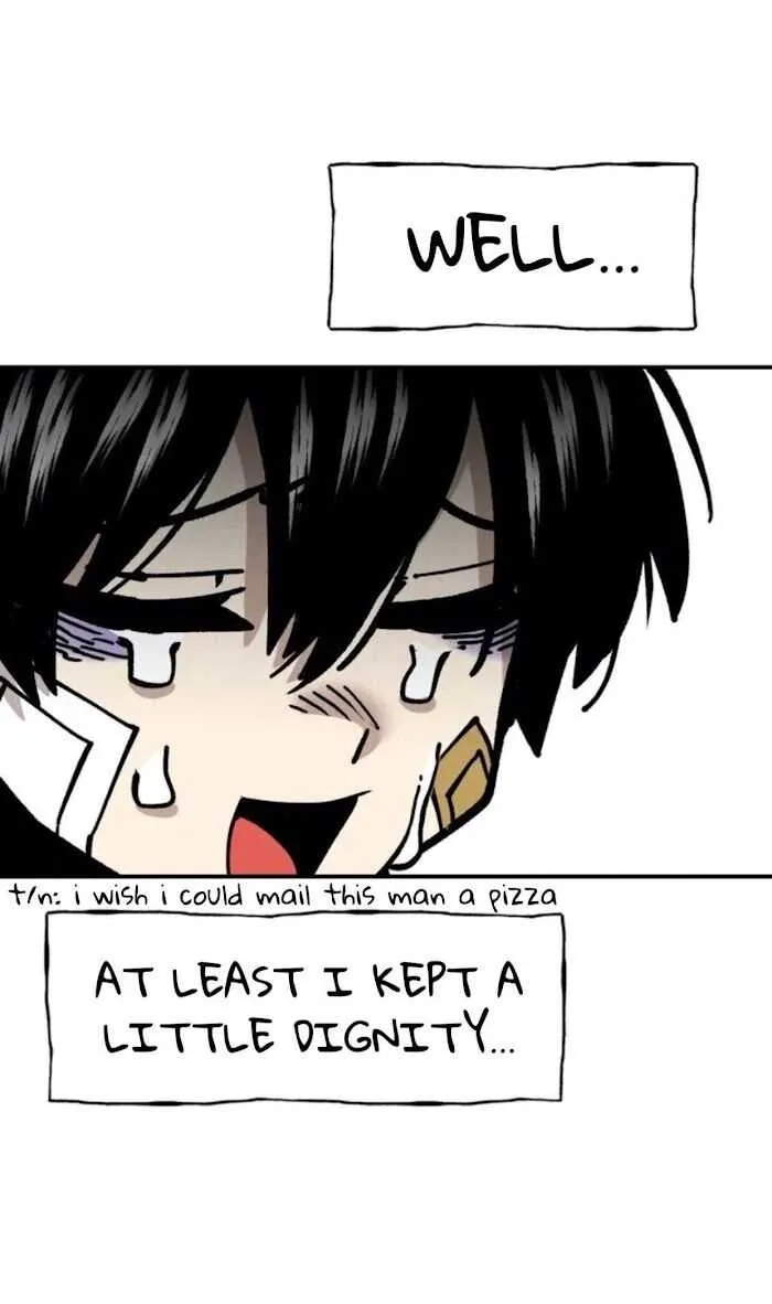 Read Suicide Boy chapter 92 image 37 on Lezhin