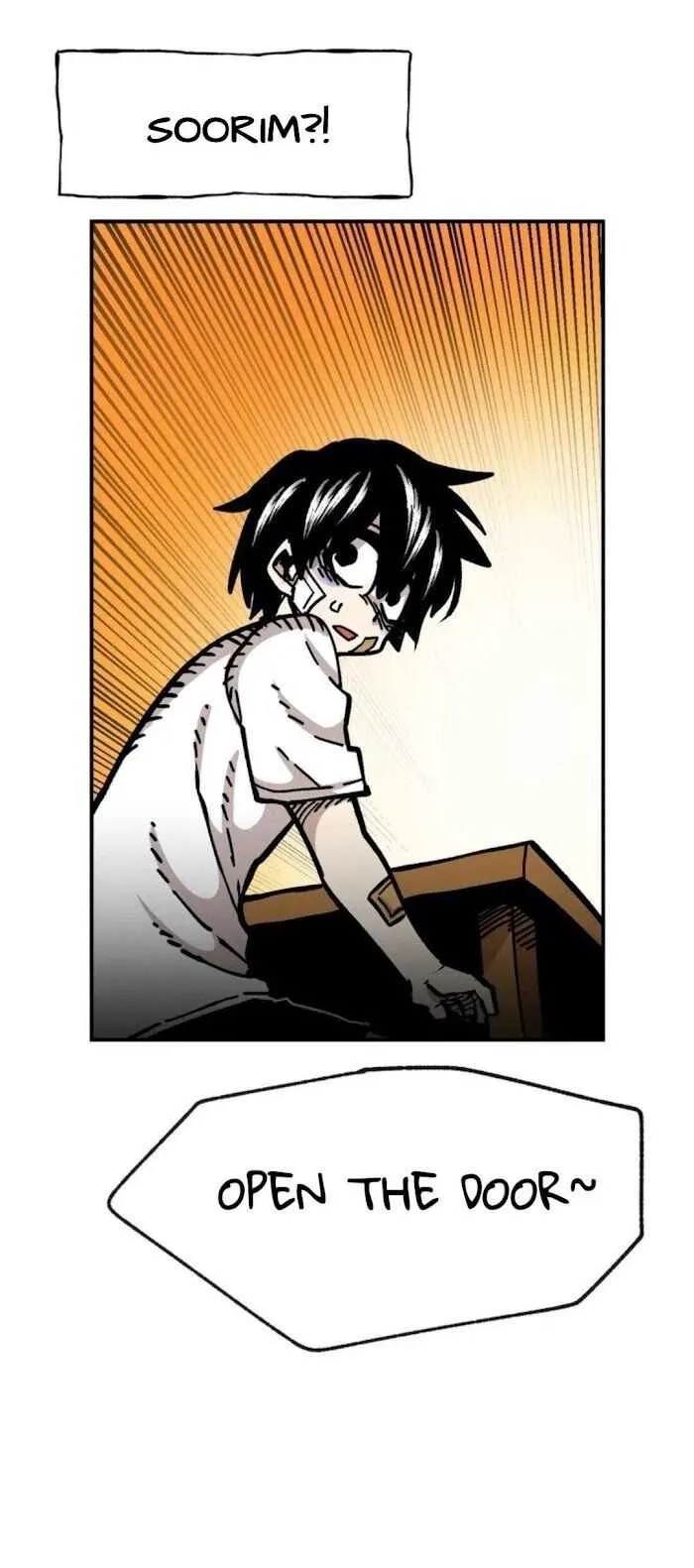 Read Suicide Boy chapter 92 image 39 on Lezhin