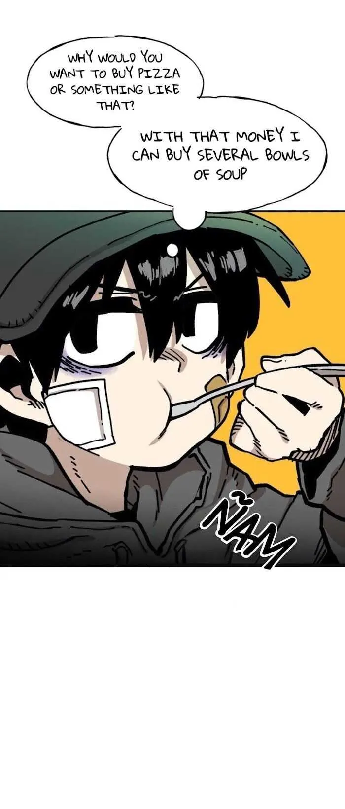 Read Suicide Boy chapter 92 image 4 on Lezhin