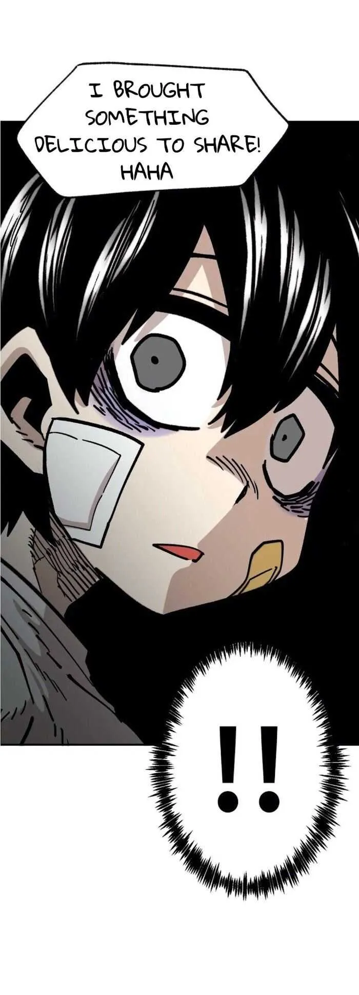 Read Suicide Boy chapter 92 image 40 on Lezhin