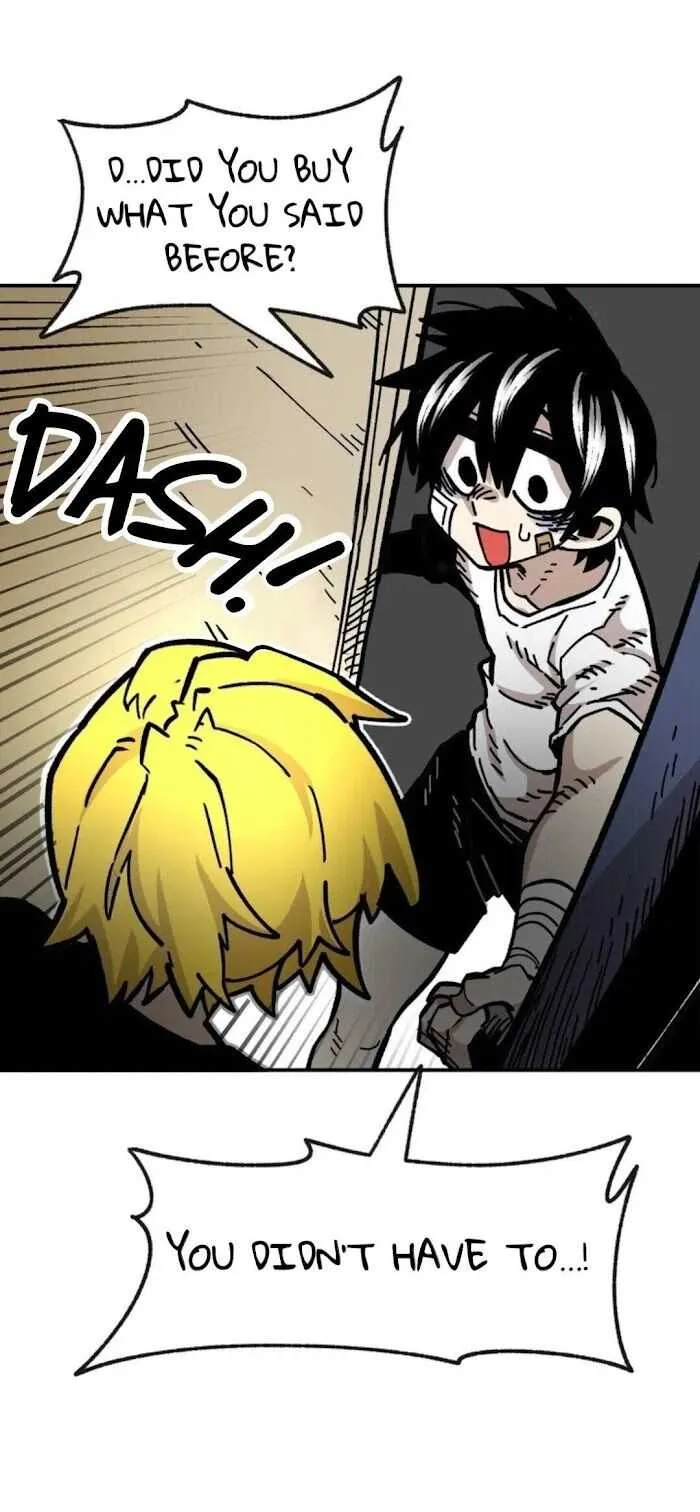 Read Suicide Boy chapter 92 image 42 on Lezhin