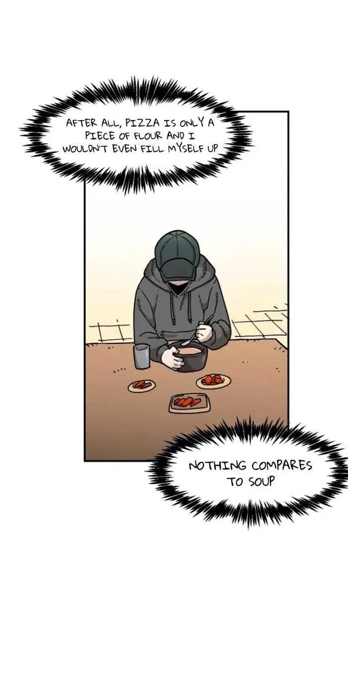 Read Suicide Boy chapter 92 image 5 on Lezhin