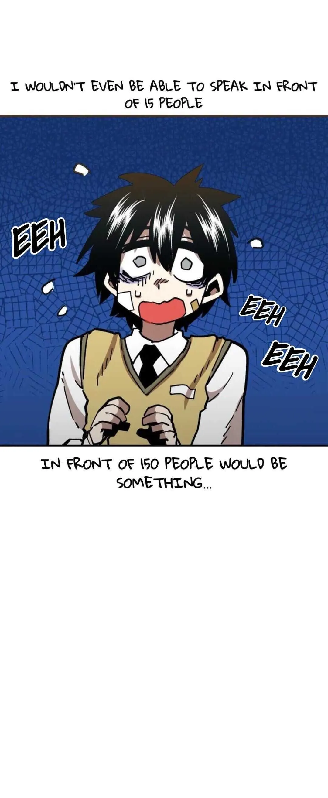 Read Suicide Boy chapter 93 image 10 on Lezhin