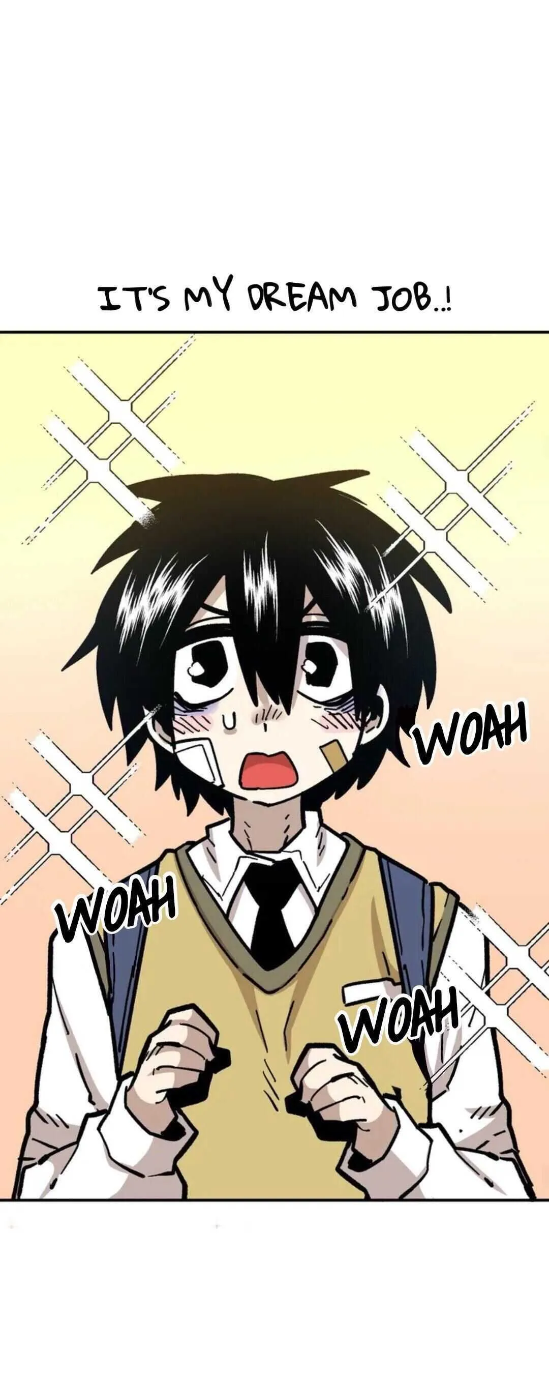Read Suicide Boy chapter 93 image 18 on Lezhin