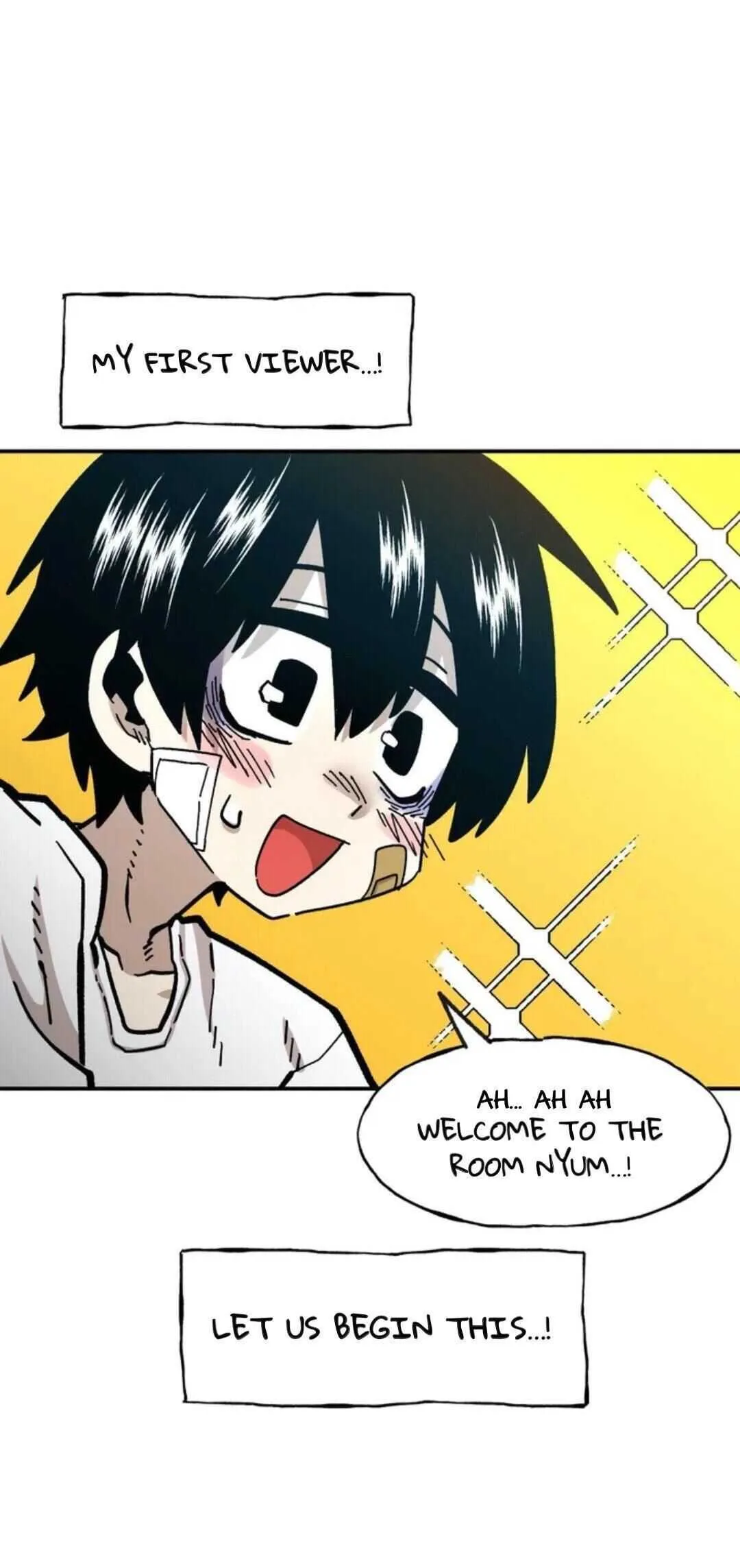 Read Suicide Boy chapter 93 image 36 on Lezhin