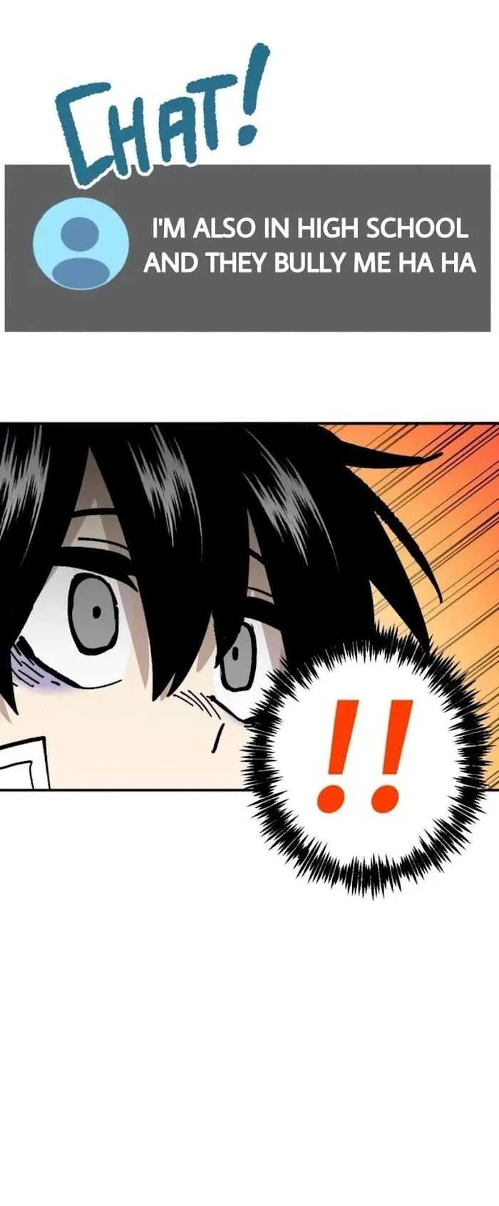 Read Suicide Boy chapter 94 image 15 on Lezhin