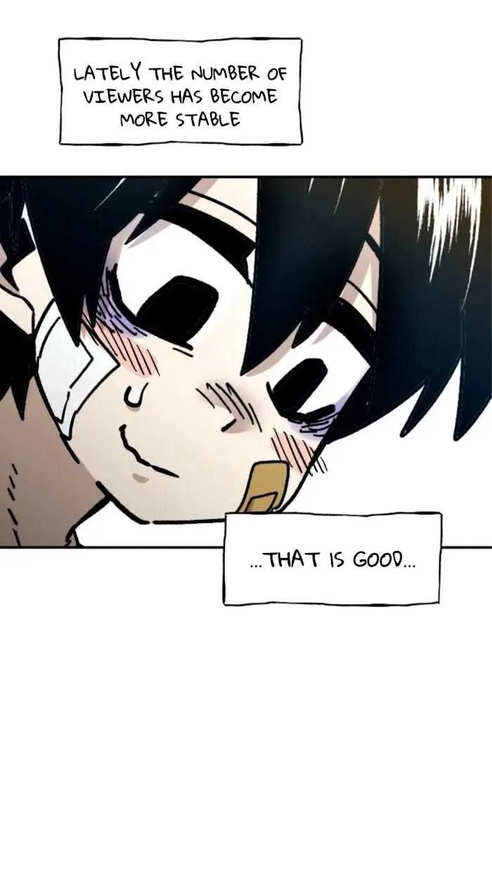 Read Suicide Boy chapter 94 image 24 on Lezhin