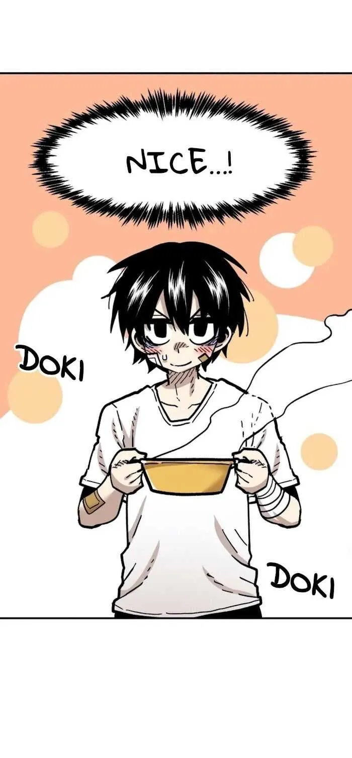 Read Suicide Boy chapter 94 image 33 on Lezhin