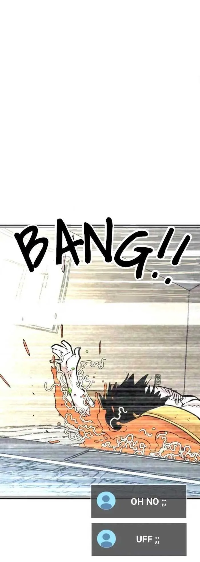 Read Suicide Boy chapter 94 image 37 on Lezhin