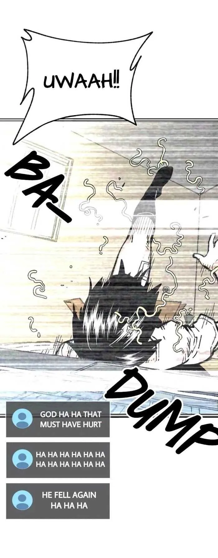 Read Suicide Boy chapter 94 image 40 on Lezhin