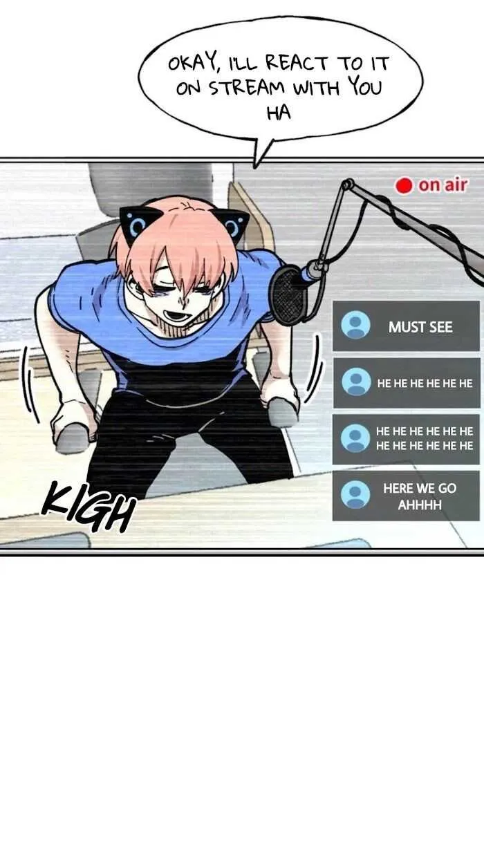 Read Suicide Boy chapter 94 image 43 on Lezhin