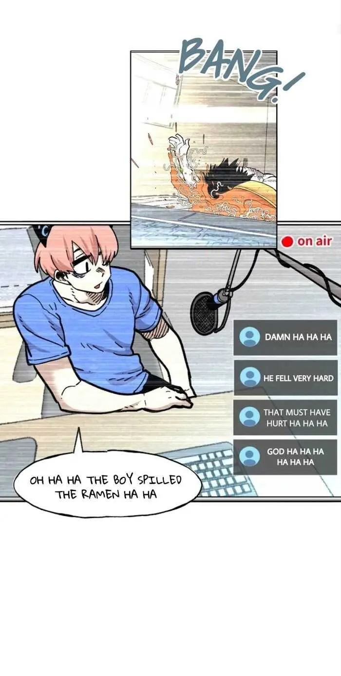 Read Suicide Boy chapter 94 image 44 on Lezhin