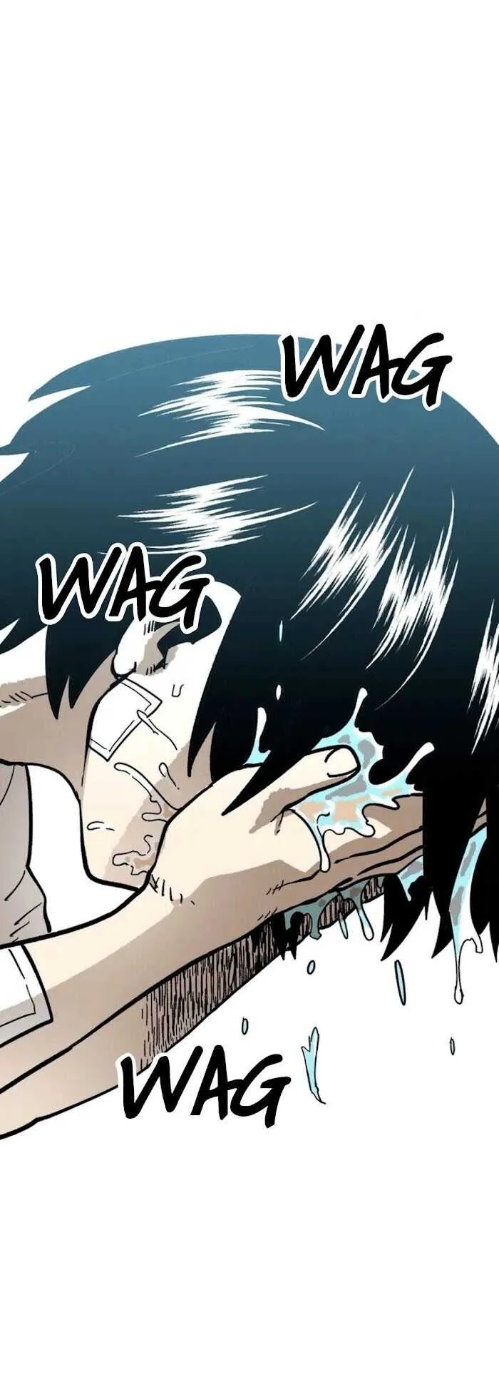 Read Suicide Boy chapter 94 image 48 on Lezhin