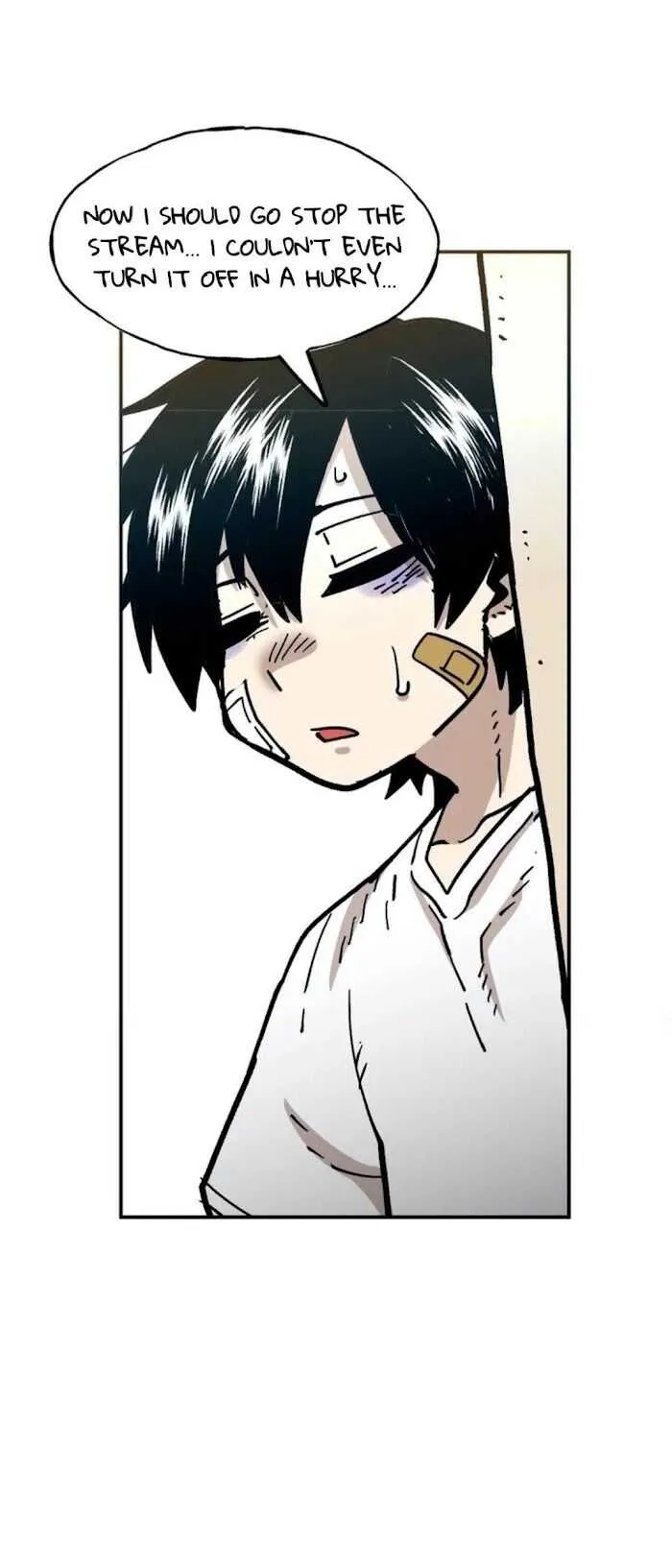 Read Suicide Boy chapter 94 image 50 on Lezhin