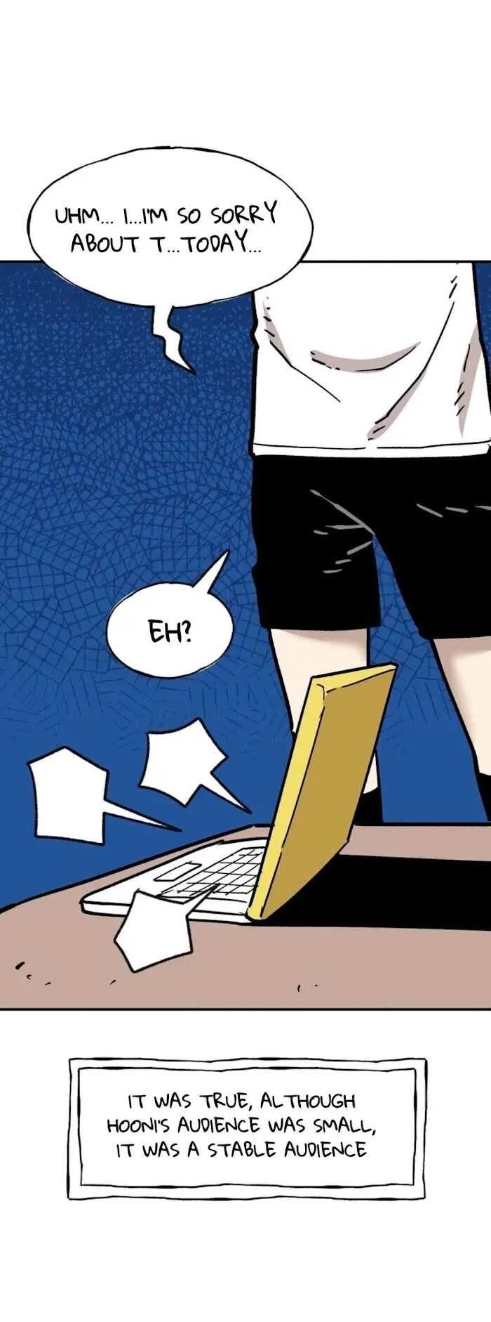 Read Suicide Boy chapter 94 image 51 on Lezhin