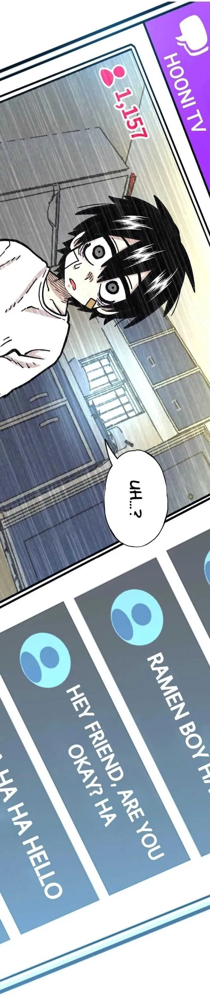 Read Suicide Boy chapter 94 image 56 on Lezhin