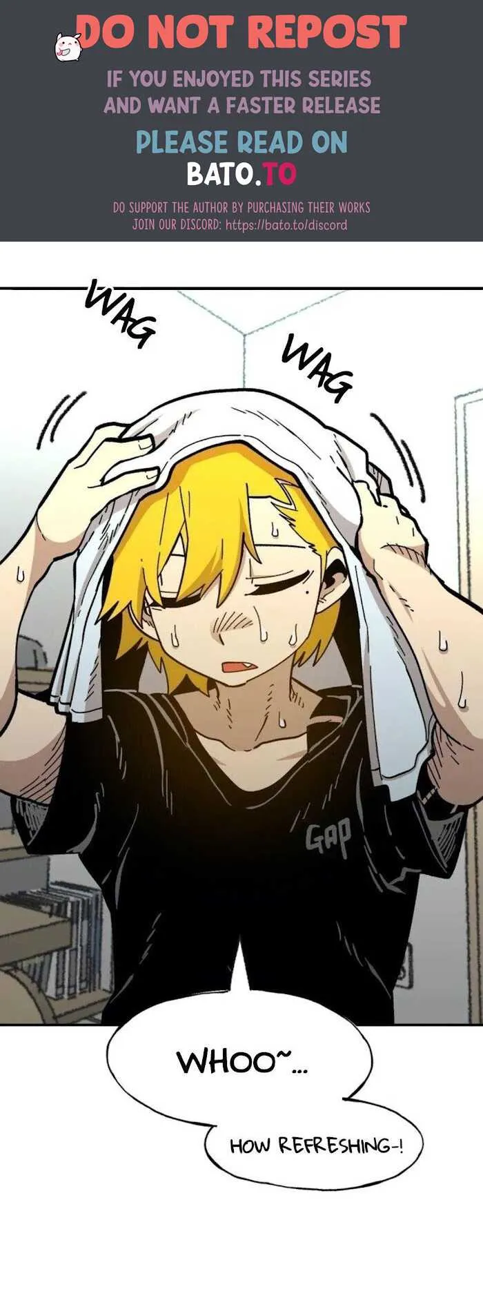 Read Suicide Boy chapter 95 image 0 on Lezhin