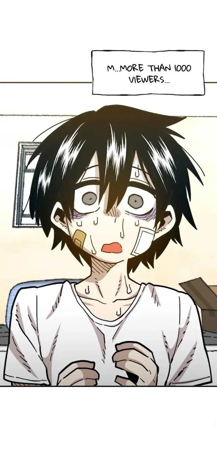 Read Suicide Boy chapter 95 image 12 on Lezhin