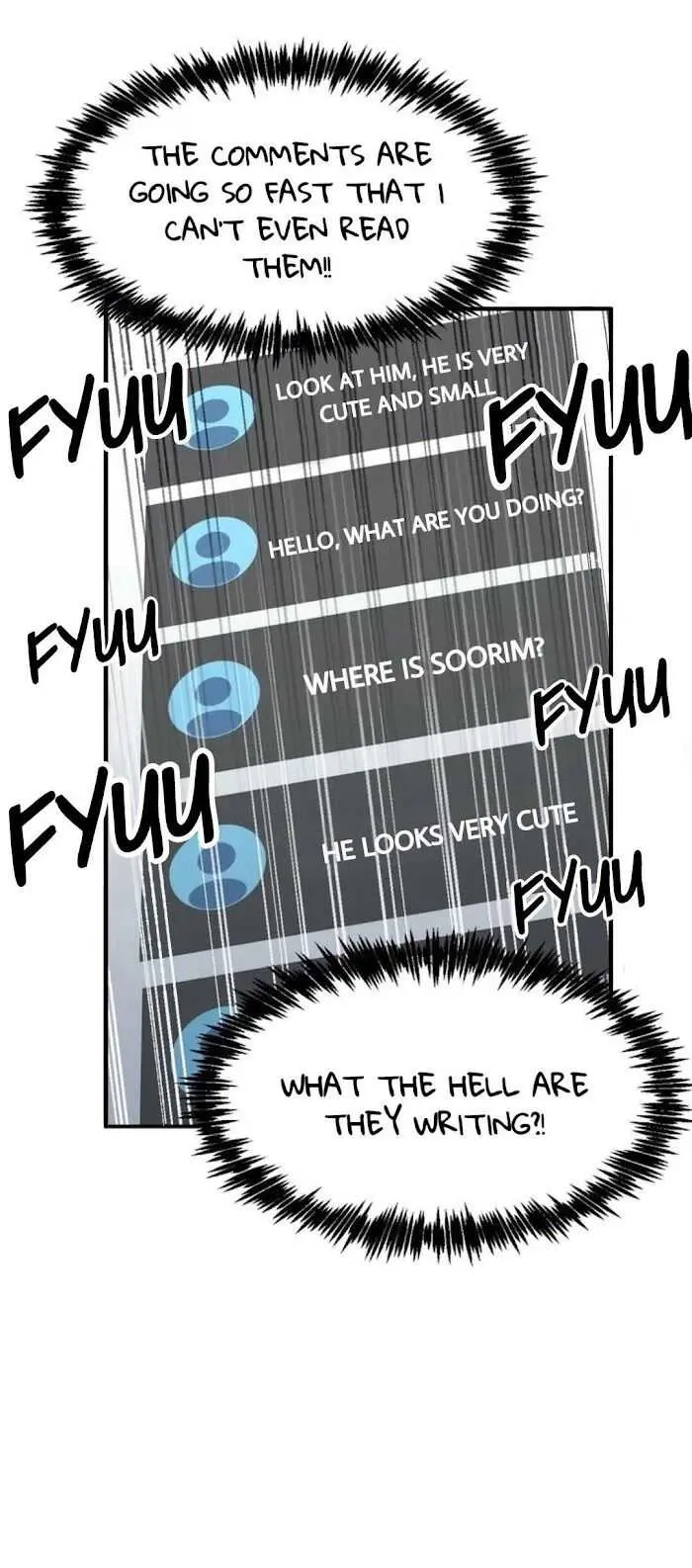 Read Suicide Boy chapter 95 image 13 on Lezhin