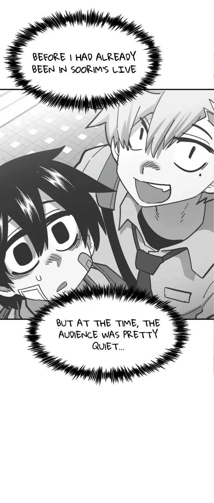 Read Suicide Boy chapter 95 image 14 on Lezhin