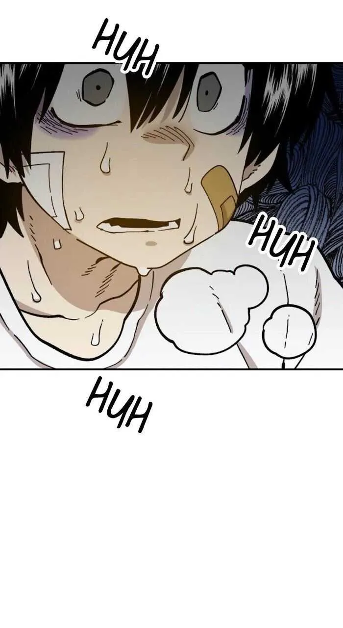 Read Suicide Boy chapter 95 image 17 on Lezhin