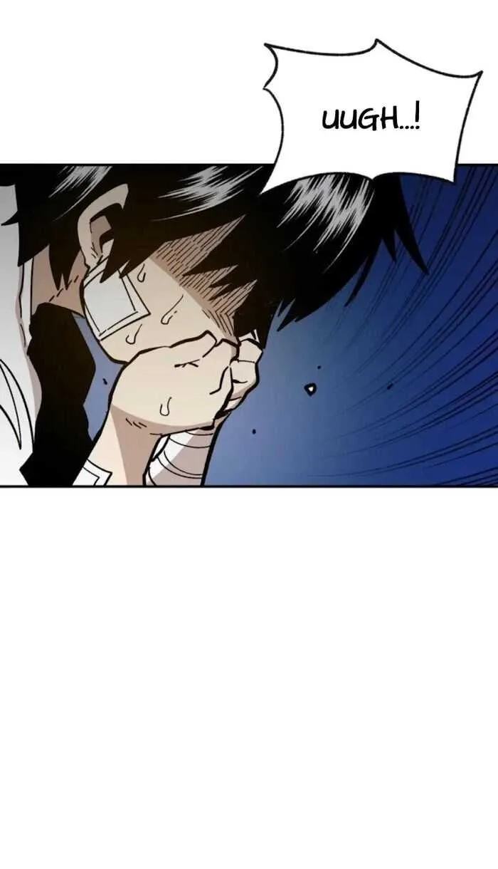 Read Suicide Boy chapter 95 image 18 on Lezhin