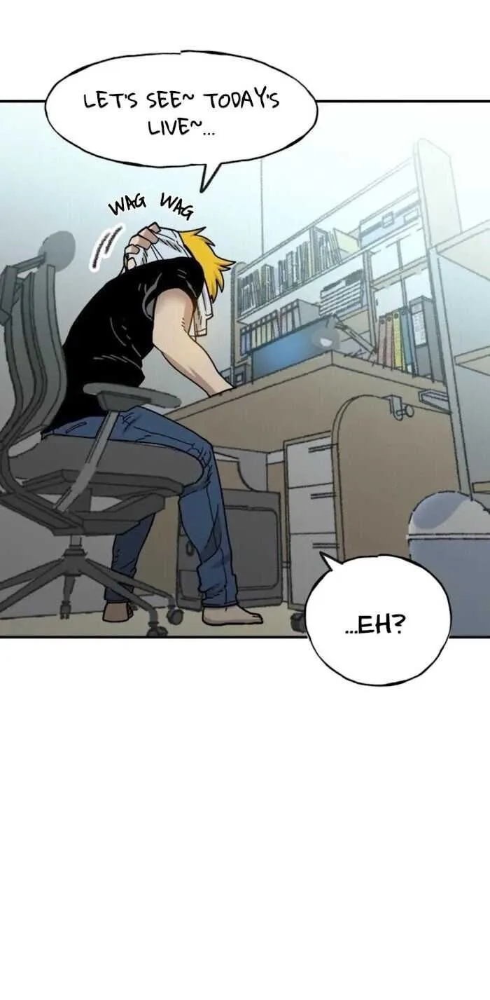 Read Suicide Boy chapter 95 image 2 on Lezhin