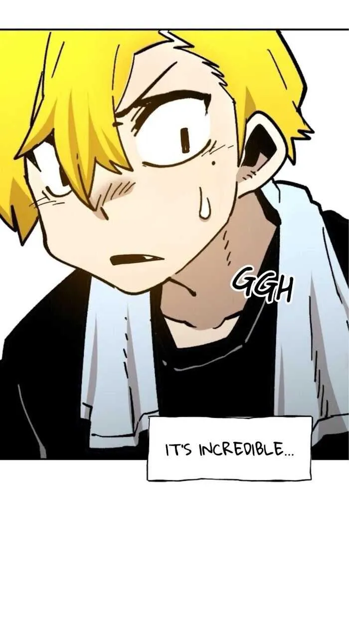 Read Suicide Boy chapter 95 image 21 on Lezhin