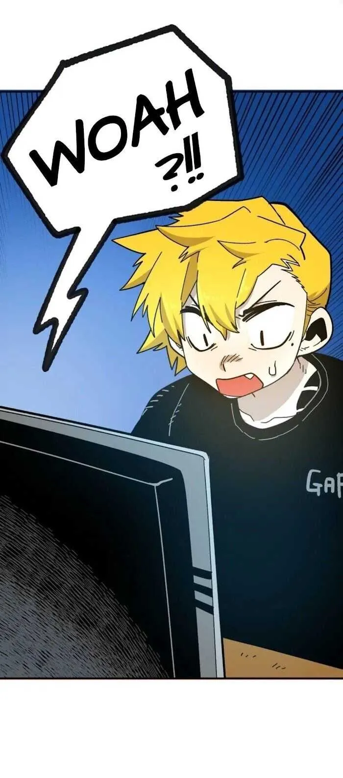 Read Suicide Boy chapter 95 image 28 on Lezhin